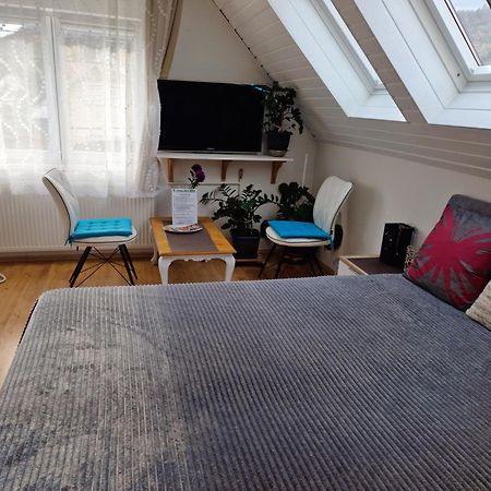 Családi haz Apartman Budapest Kültér fotó