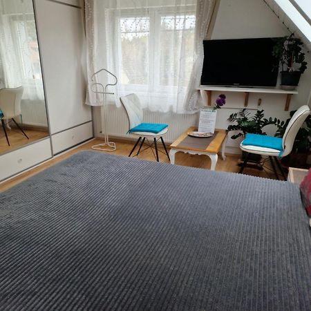 Családi haz Apartman Budapest Kültér fotó