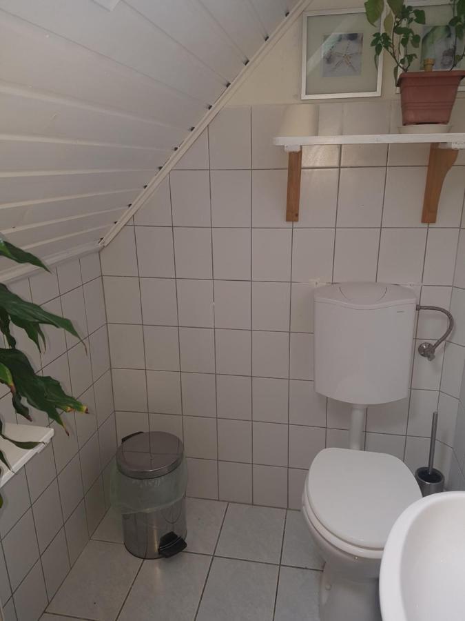 Családi haz Apartman Budapest Kültér fotó