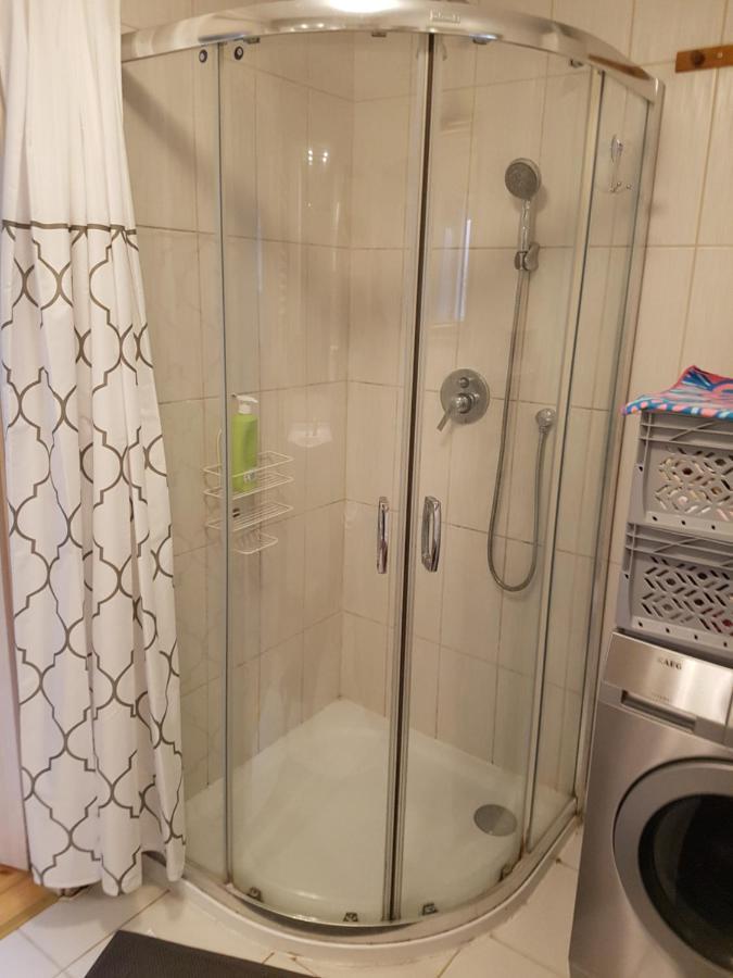 Családi haz Apartman Budapest Kültér fotó