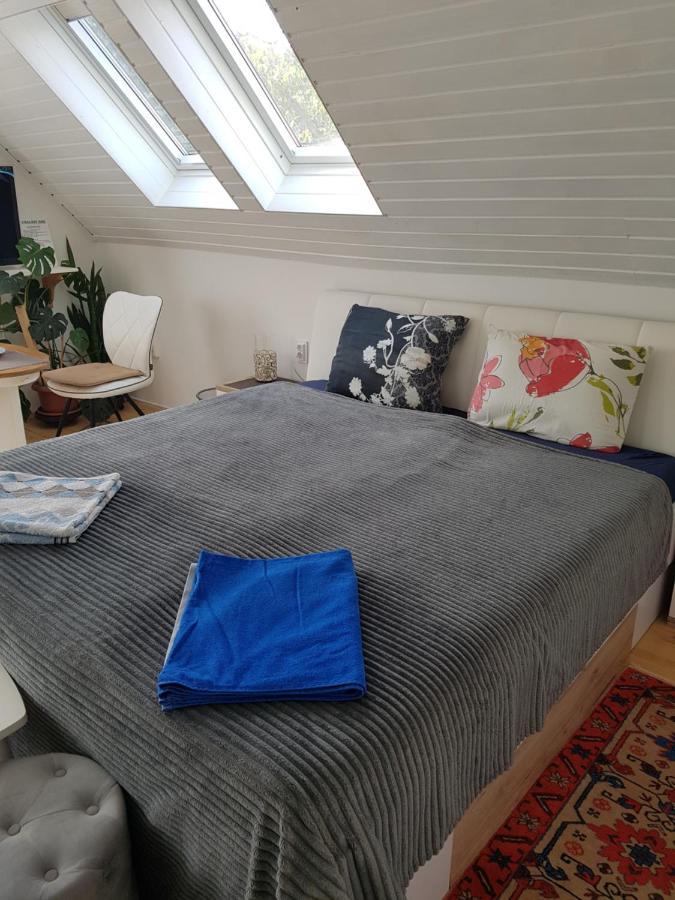 Családi haz Apartman Budapest Kültér fotó