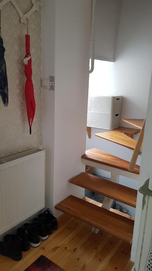 Családi haz Apartman Budapest Kültér fotó