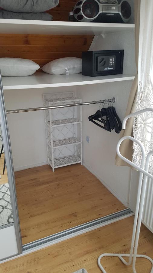 Családi haz Apartman Budapest Kültér fotó