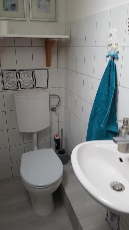 Családi haz Apartman Budapest Kültér fotó
