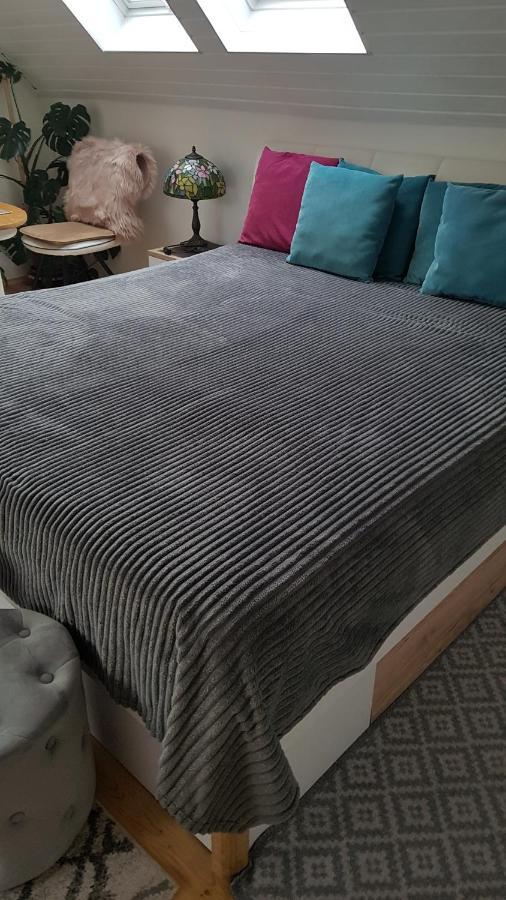 Családi haz Apartman Budapest Kültér fotó