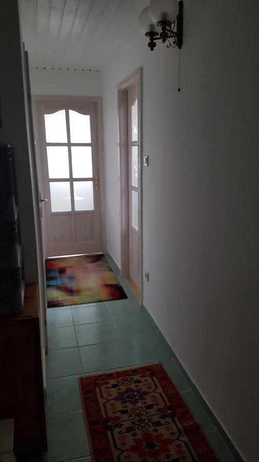 Családi haz Apartman Budapest Kültér fotó