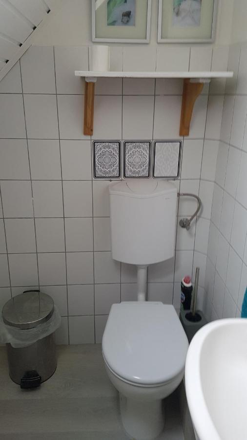 Családi haz Apartman Budapest Kültér fotó