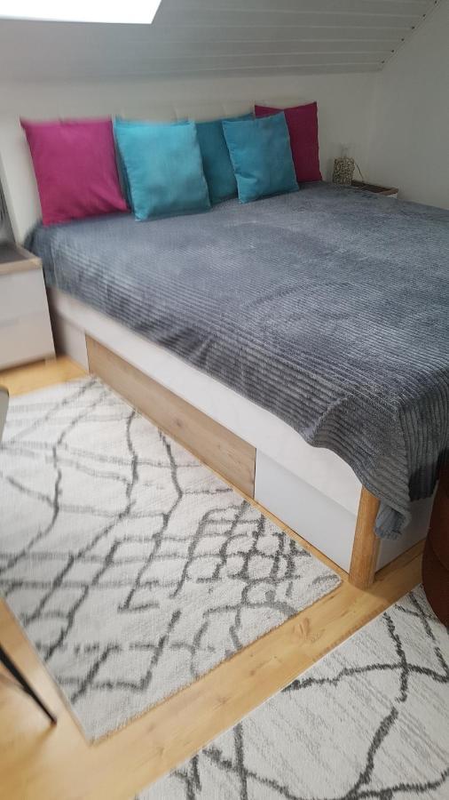 Családi haz Apartman Budapest Kültér fotó