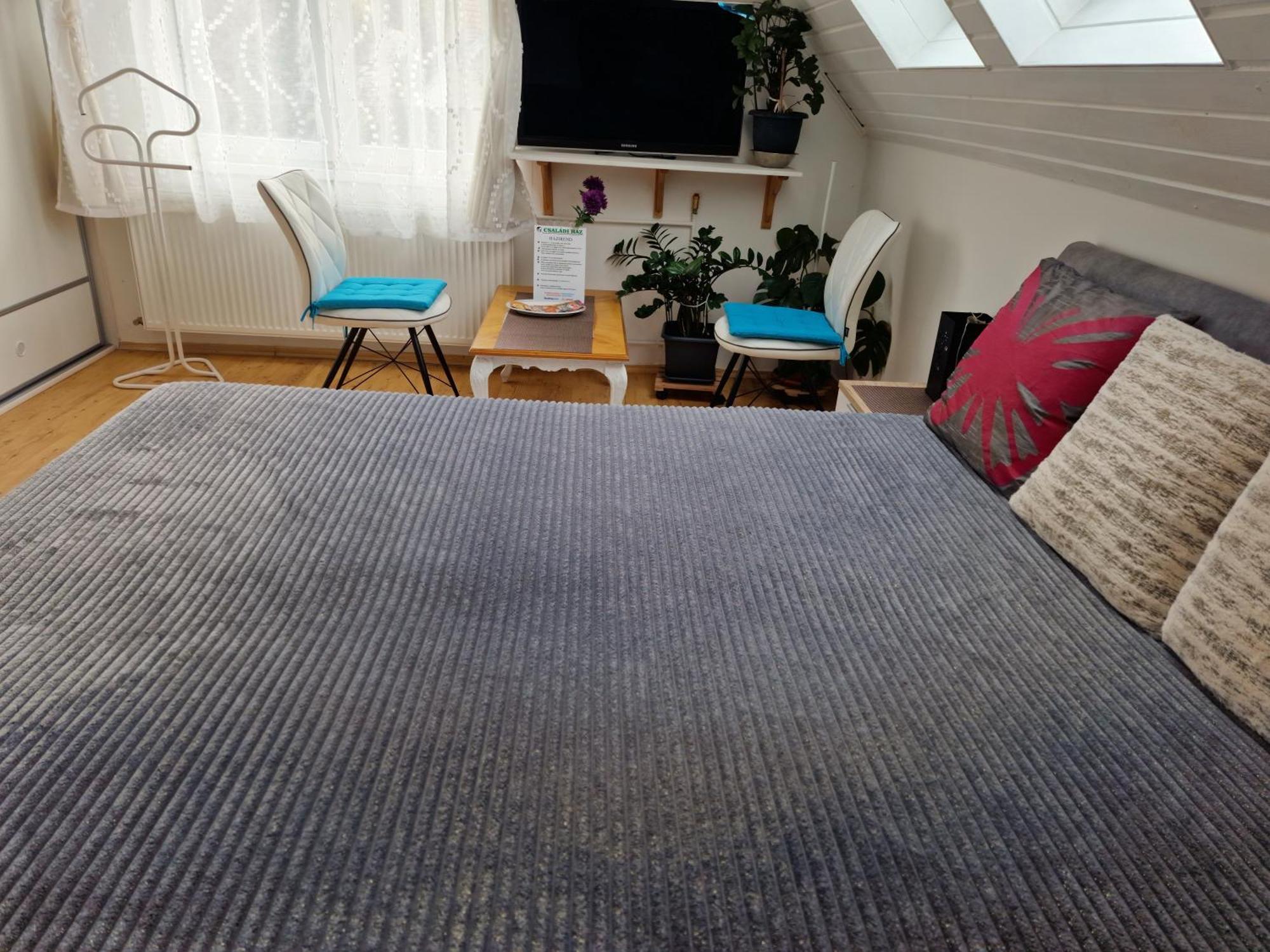 Családi haz Apartman Budapest Kültér fotó
