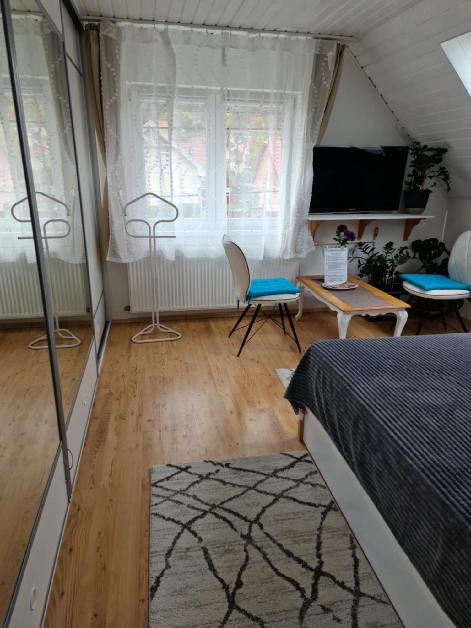 Családi haz Apartman Budapest Kültér fotó