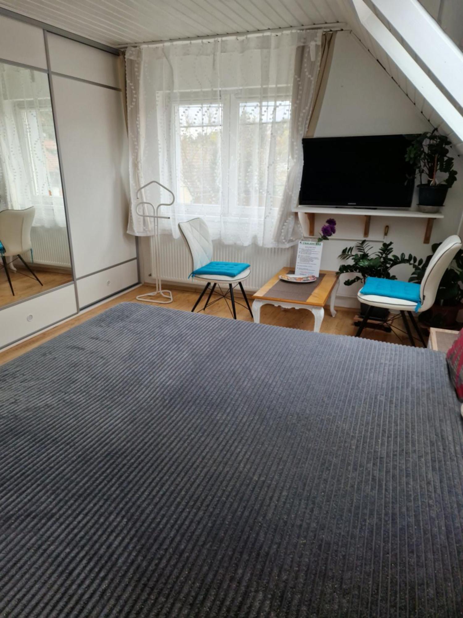 Családi haz Apartman Budapest Kültér fotó