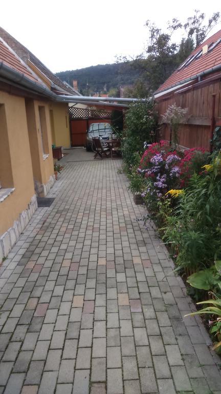 Családi haz Apartman Budapest Kültér fotó