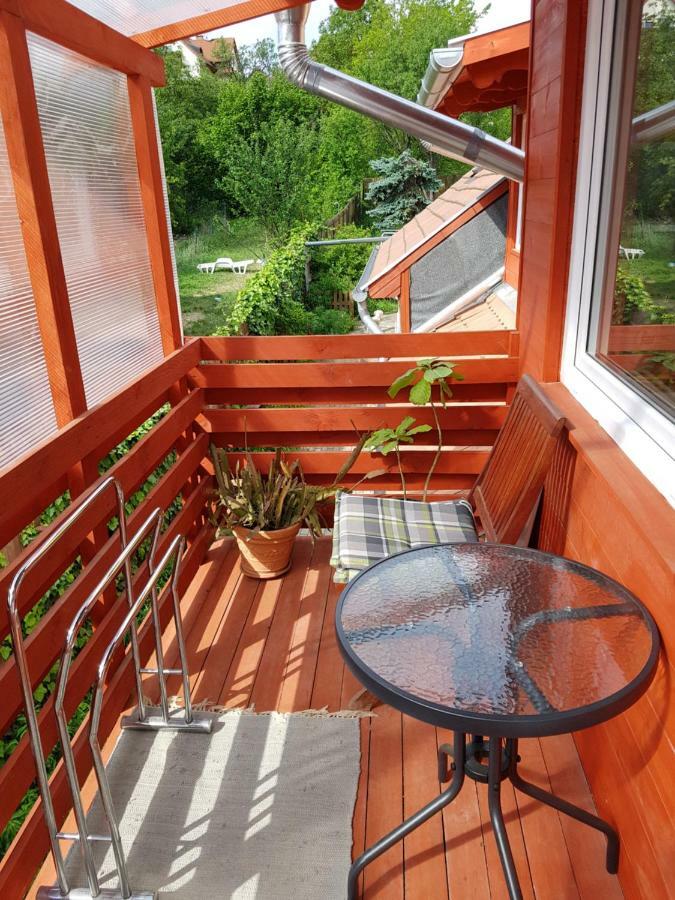 Családi haz Apartman Budapest Kültér fotó