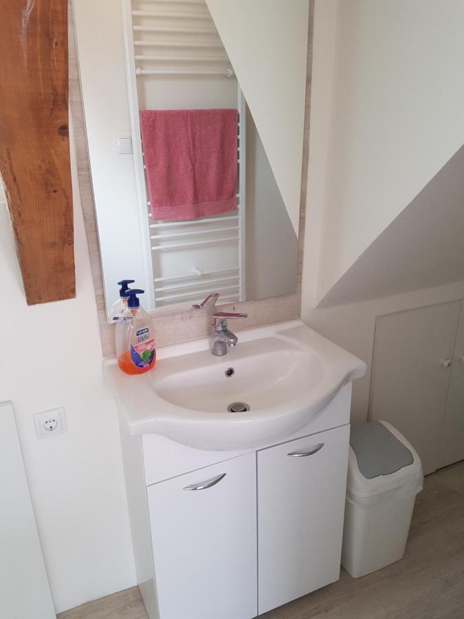 Családi haz Apartman Budapest Kültér fotó