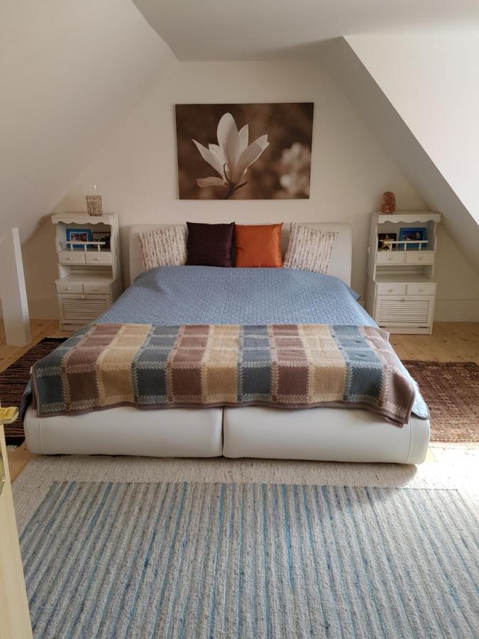 Családi haz Apartman Budapest Kültér fotó